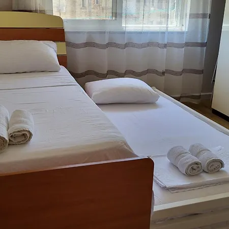 Liam's Appartamento Durrës