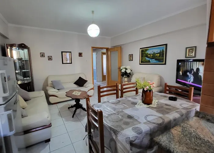 Appartamento Liam's Durrës