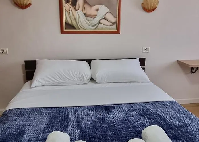 Appartamento Liam's *