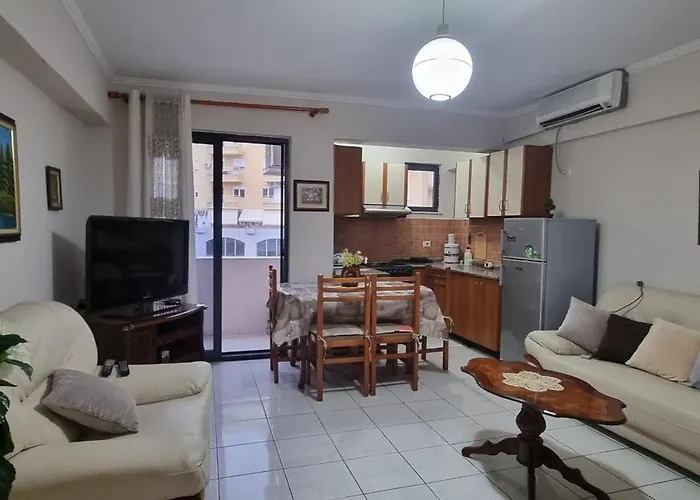 Liam's Appartamento Durrës