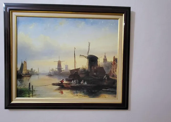 Appartamento Liam's *