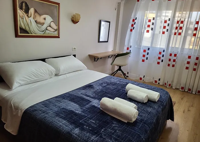 Liam's Appartamento *