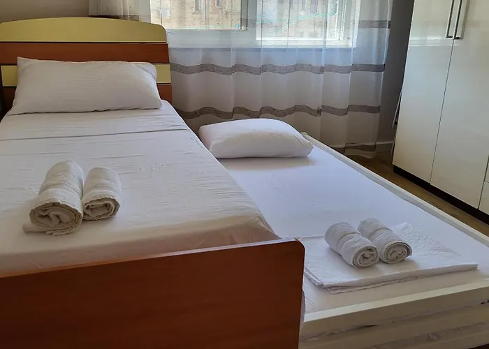 Liam's Appartamento Durrës