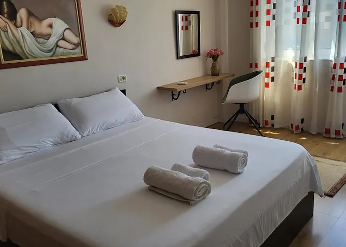 Liam's Appartamento Durrës