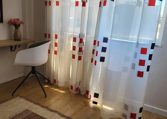 Appartamento Liam's Durrës