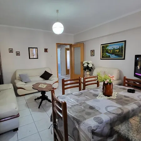 Appartement Liam's Durrës