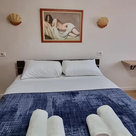 Appartement Liam's *