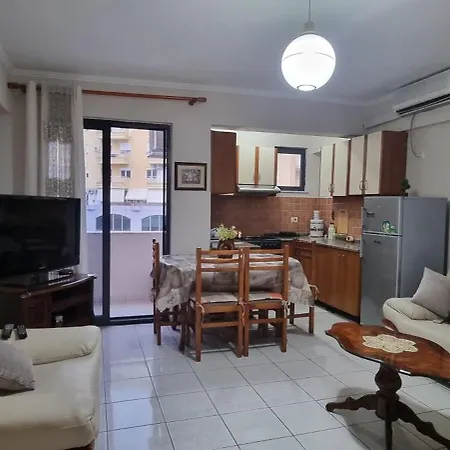 Liam's Apartment Durres