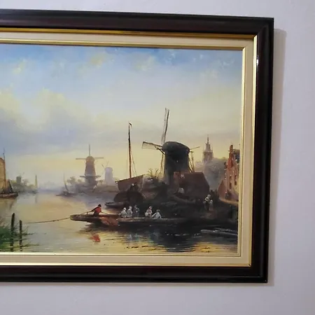 Appartement Liam's *