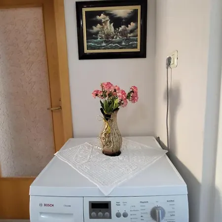 Appartement Liam's *