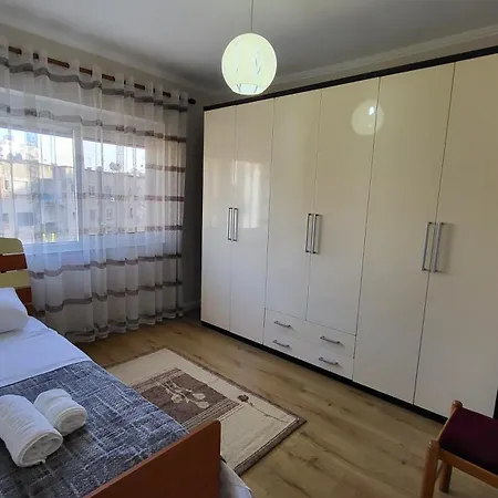 Apartment Liam's