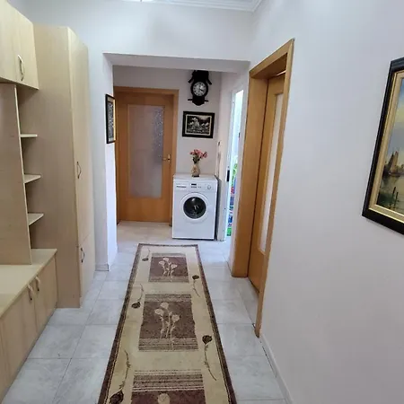 Appartement Liam's *