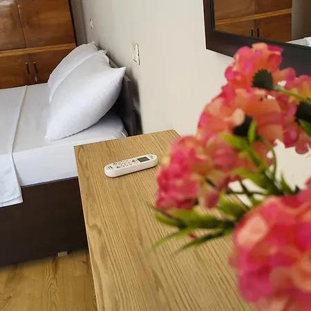 Liam's Apartment *