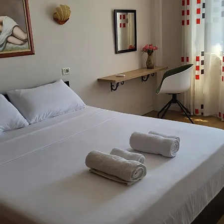 Liam's Daire Dıraç