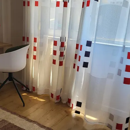 Appartement Liam's Durrës